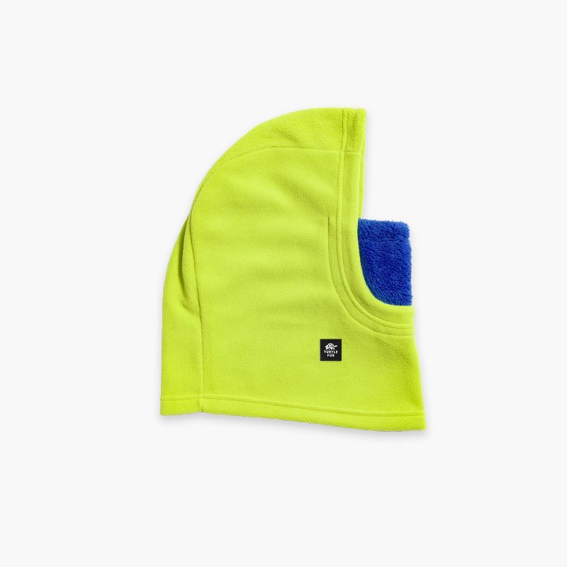 غطاء رأس Turtle Fur Kids المعاد تدويره يوميًا