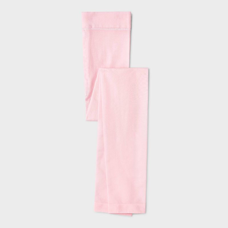 Girls' Dance Footless Tights - Cat & Jack™