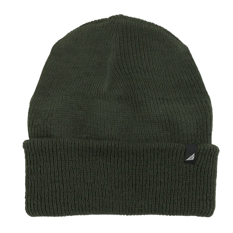 Arctic Gear Adult Winter Wool Watch Cap Versatile