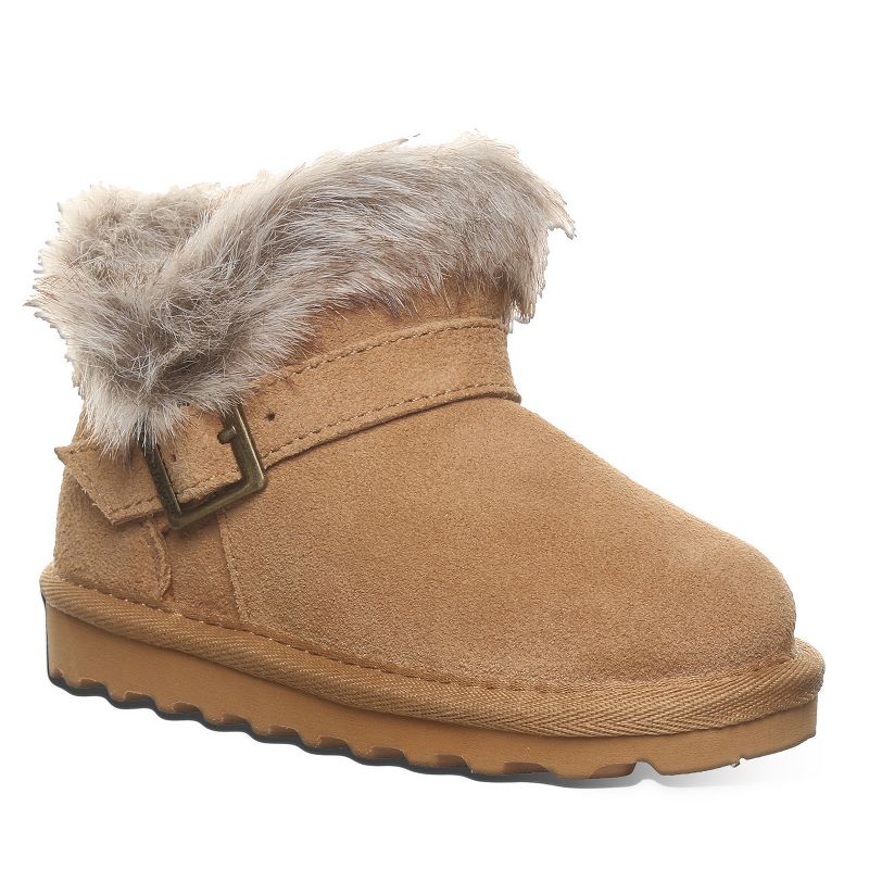 Bearpaw Toddler JASMINE TODDLER Boots