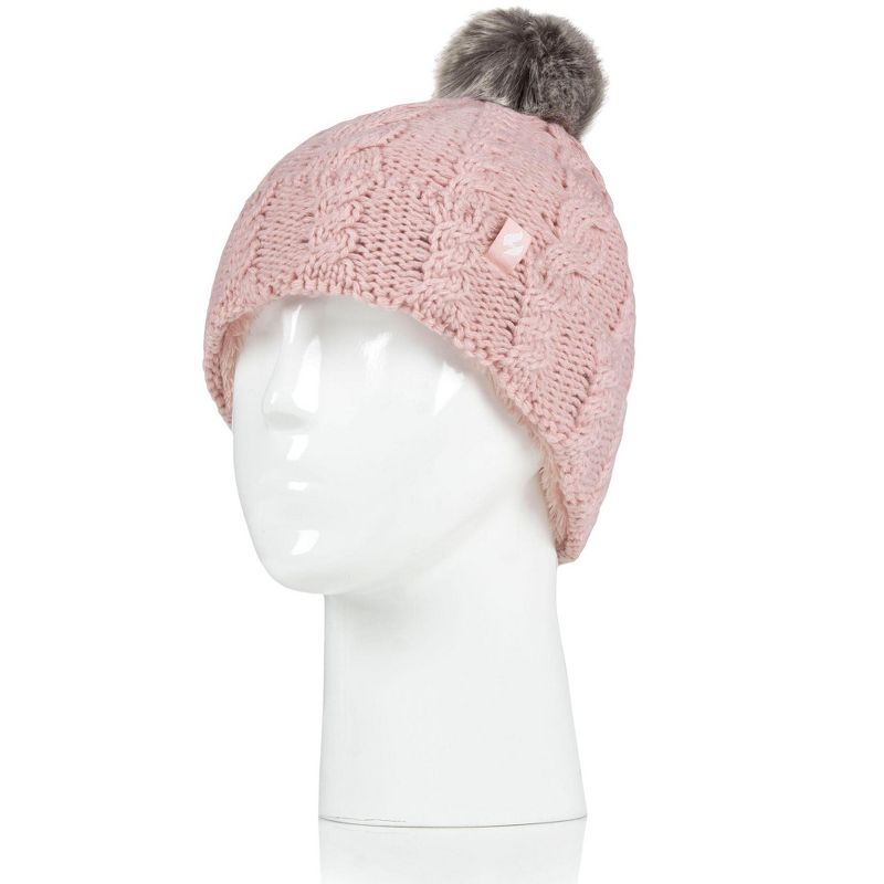 Kids' Glacier Peak Hat