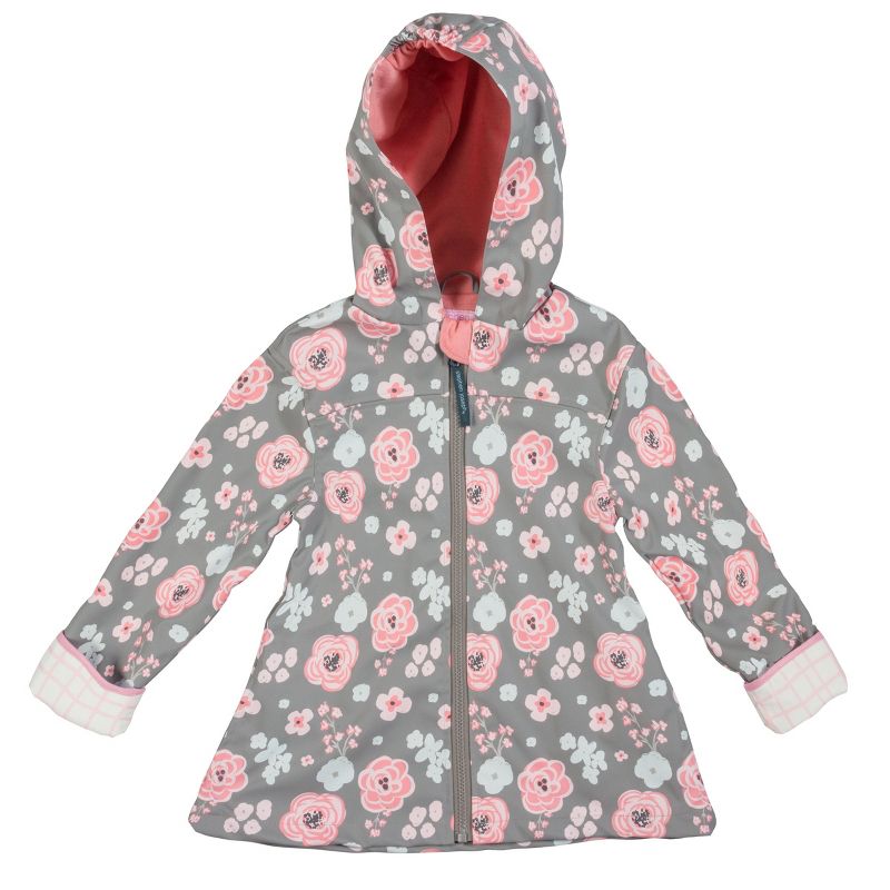 Stephen Joseph Girls and Boys Raincoats