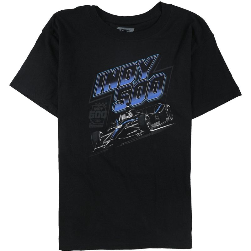 Indy 500 Boys Phantom Graphic T-Shirt