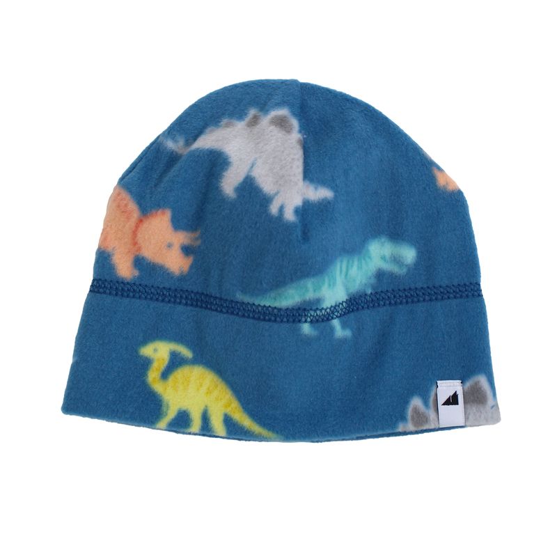 Arctic Gear Toddler Fleece Cap Winter Hat
