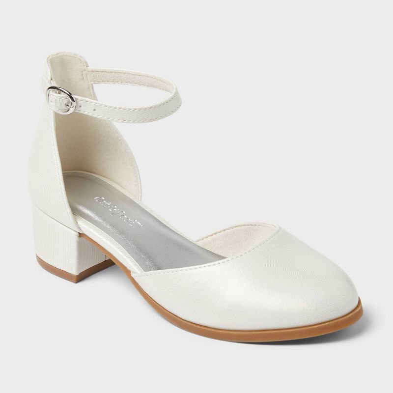 Kids' Hazel Dress Heels - art class™