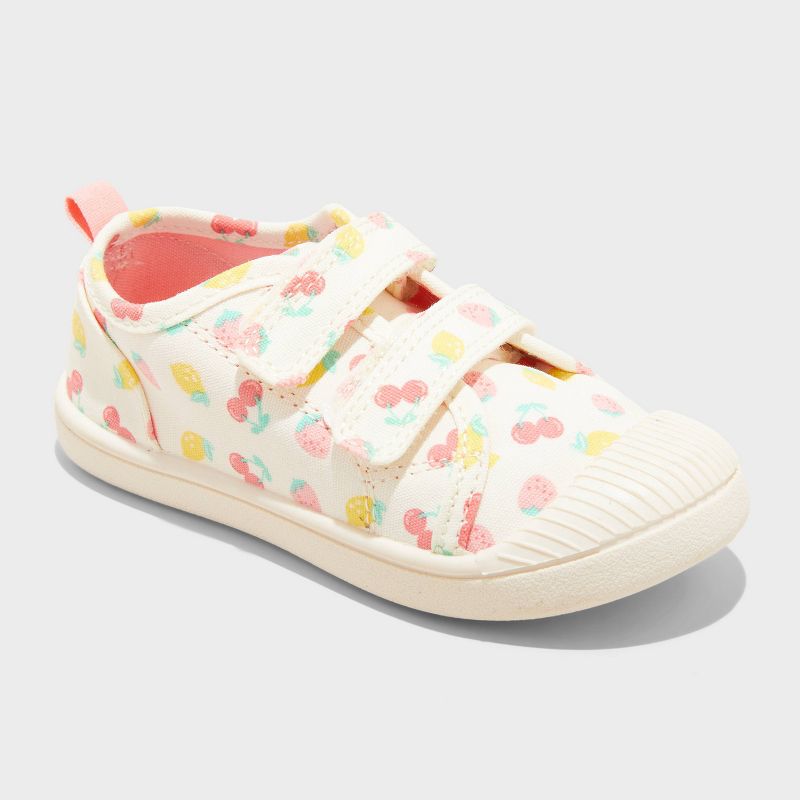 Toddler Parker Sneakers - Cat & Jack™
