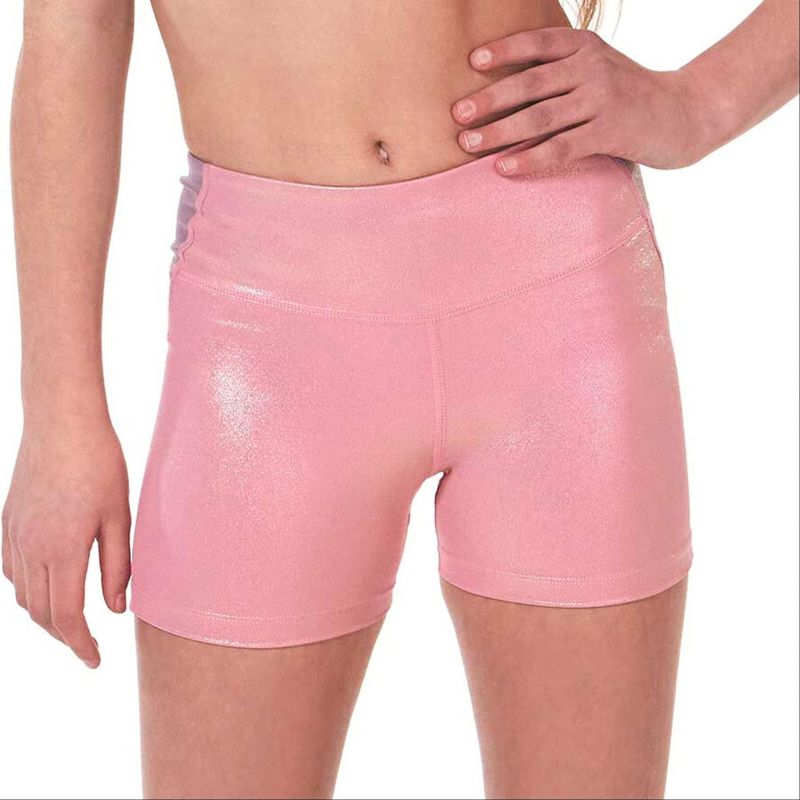 Dragonwing Level Up! Compression Shorts