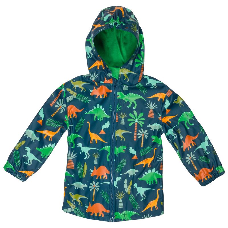 Stephen Joseph Gifts Kids Raincoats