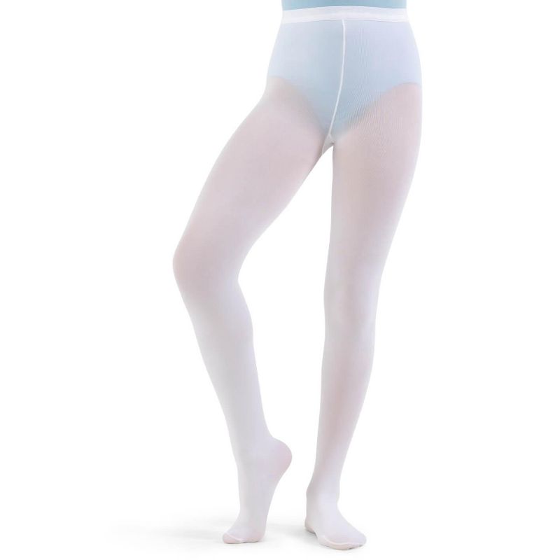 Capezio Ultra Soft Transition Tight - Girls & Toddler