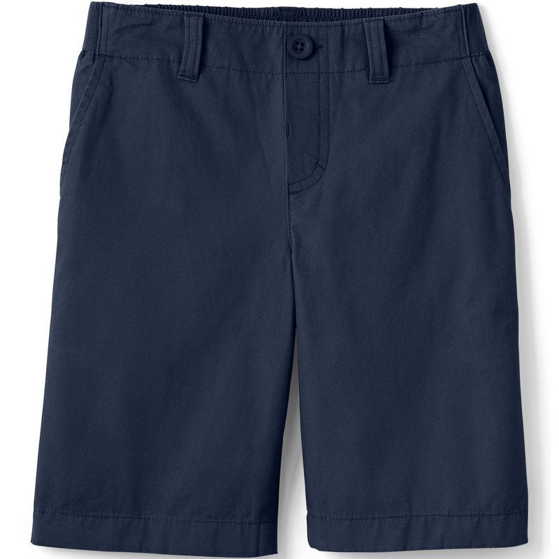 Lands' End Lands' End Kids Pull On Shorts