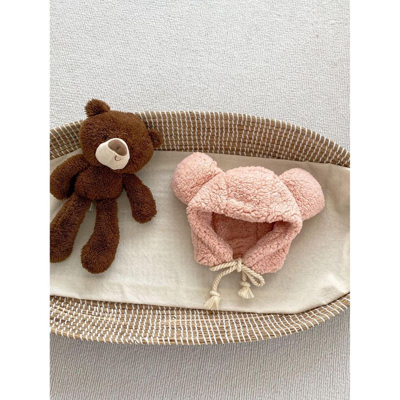 قبعات بومبر حرارية ناعمة شتوية للأطفال والأولاد والبنات من MyKids-USA