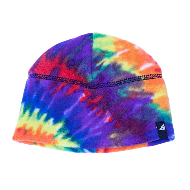 Arctic Gear Toddler Fleece Cap Winter Hat