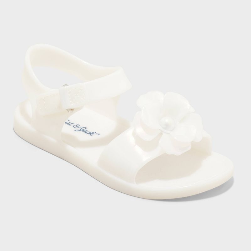 Toddler Girls' Kate Jelly Sandals - Cat & Jack™