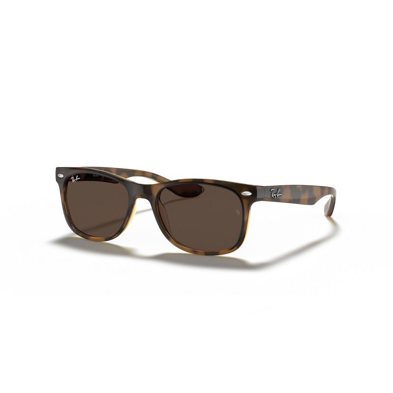 Ray-Ban Junior RB9052S 47mm New Wayfarer Child Square Sunglasses
