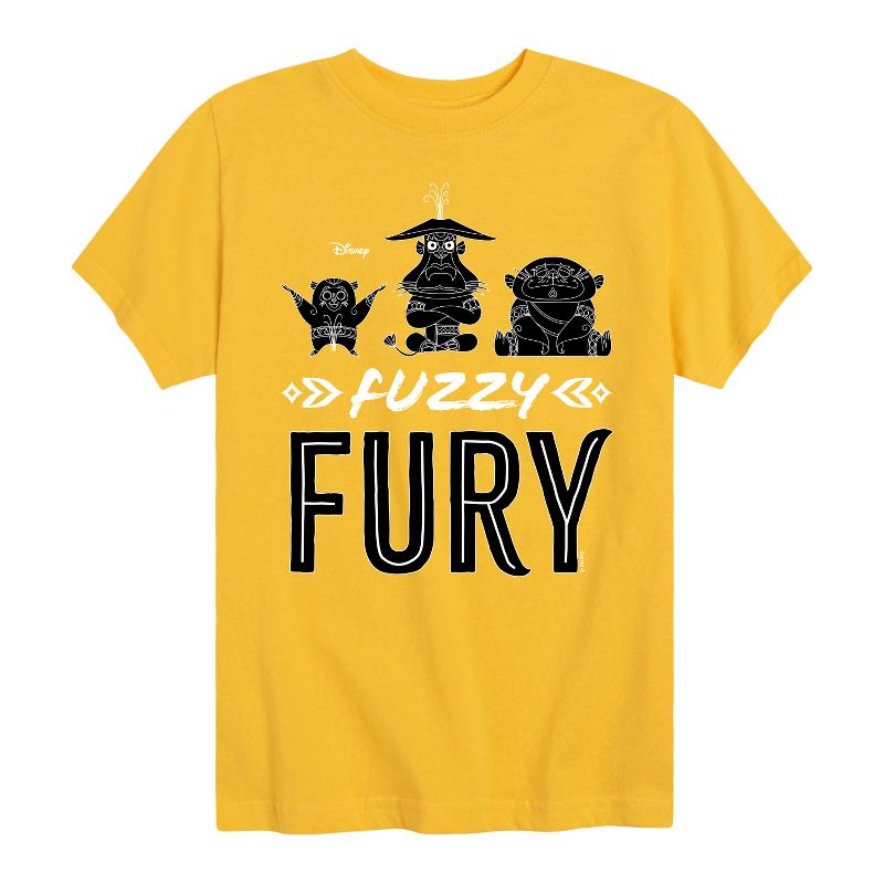 Boys' - Disney - Raya and the Last Dragon Short Sleeve Graphic T-Shirt