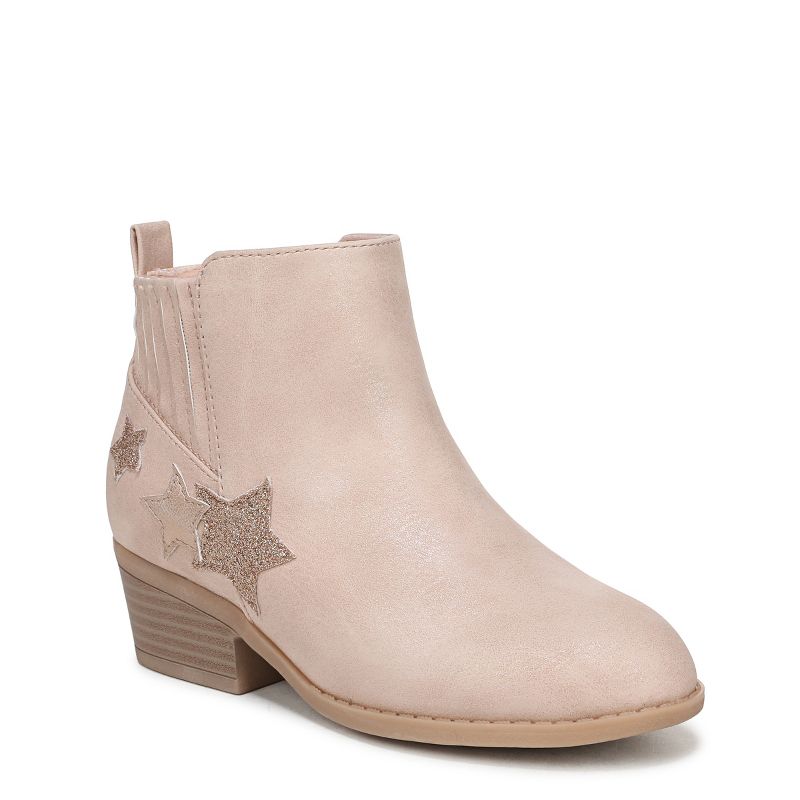 Blowfish Malibu Youth Girl's Starling Kids Western Boot