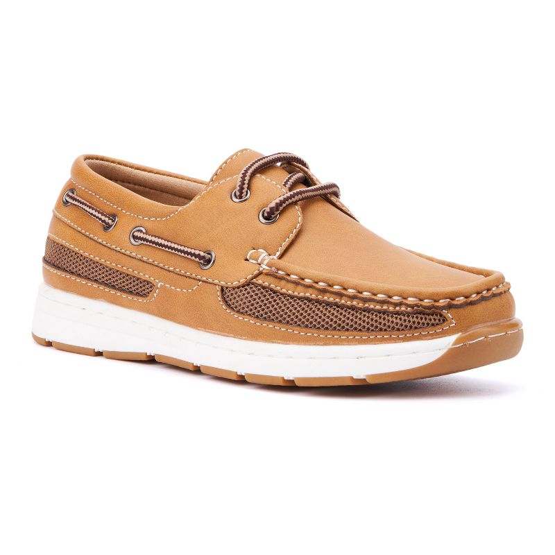 Xray Footwear Erwin Boy's Toddler Boat Shoe