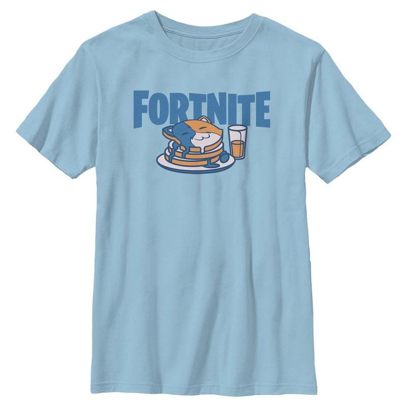 تي شيرت فورتنايت ميوزكلز بانكيكس للأولاد