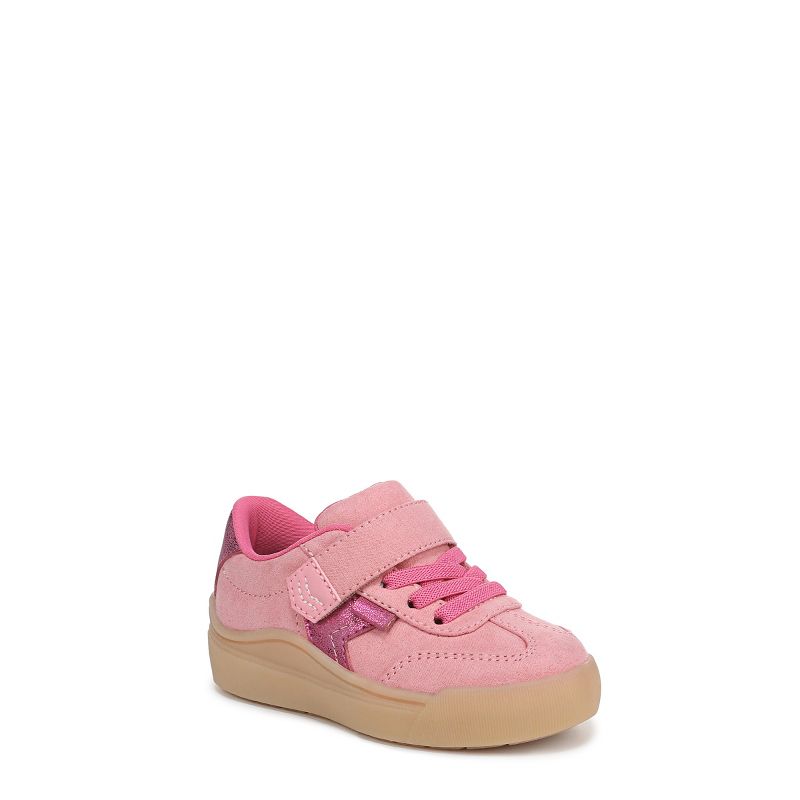 Dr. Scholl's Infant Girl's Time Off Win Toddler Sneaker