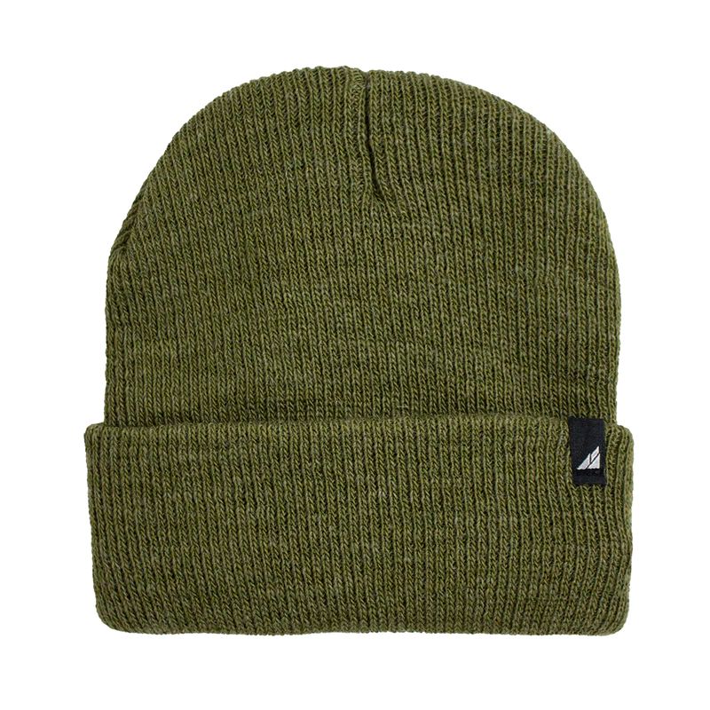 Arctic Gear Child Acrylic/Wool Watch Cap Winter Hat