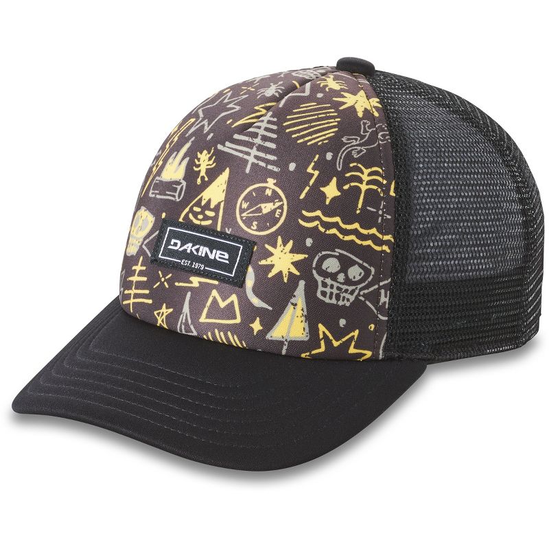 Dakine Kids Grom Trucker