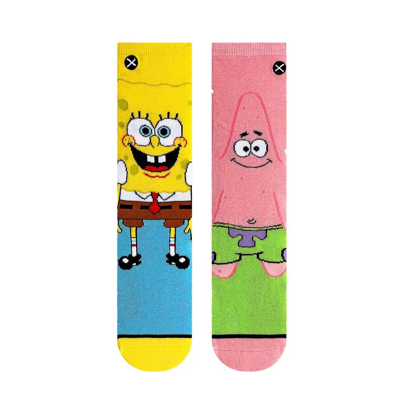 Odd Sox, Funny Novelty Socks