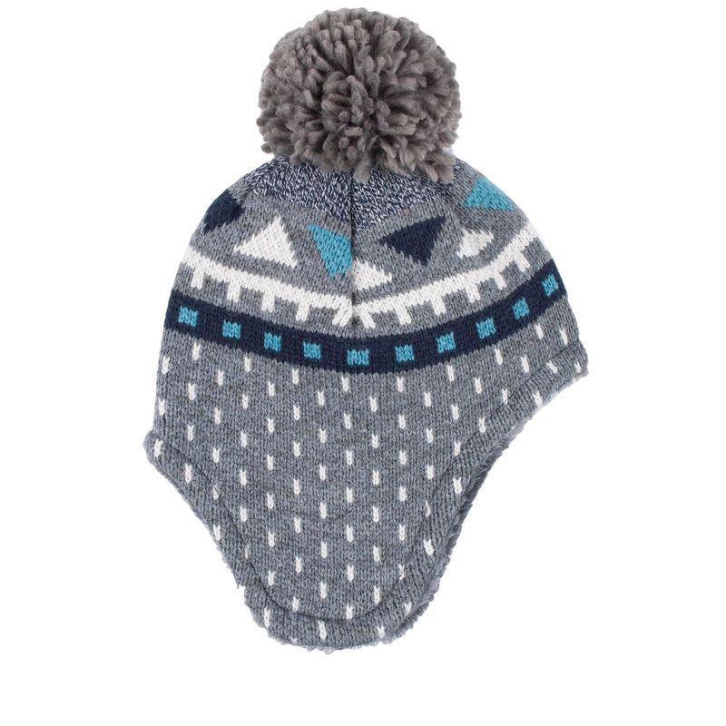 Kids' Mountaineer Hat