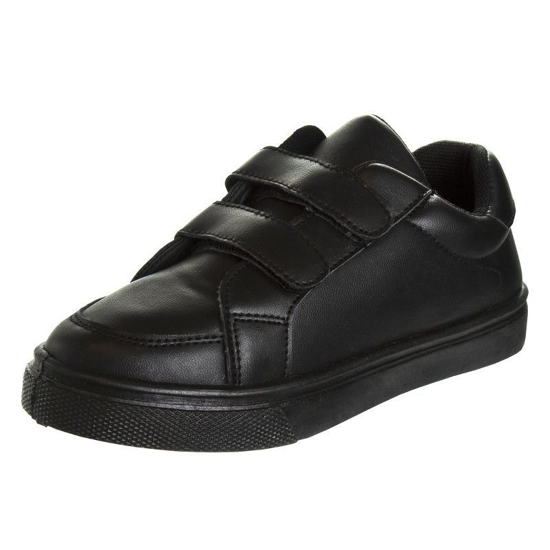 French Toast Boys/Girls Toddler Lightweight Sneakers (Sizes 7–10)