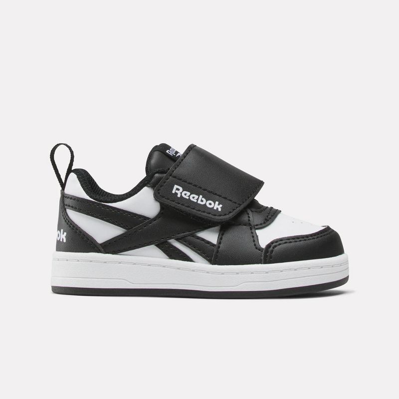 Reebok Royal Prime Snug Baby and Toddler Shoes