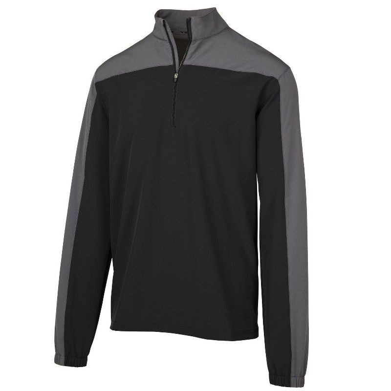 سترة Mizuno Youth Comp بأكمام طويلة للضرب