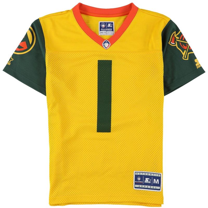 STARTER Boys Arizona Hotshots Jersey