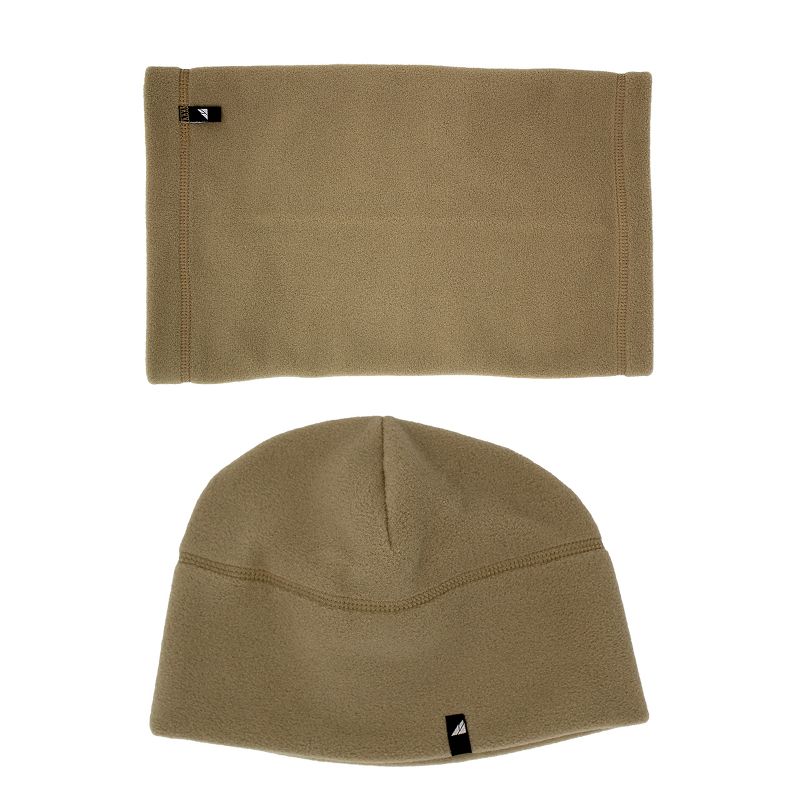 Arctic Gear Adult Winter Cap and Neck Gaiter Set