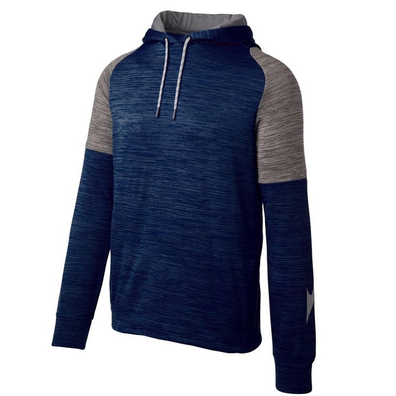 Mizuno Youth Boy's Velocity Hoodie