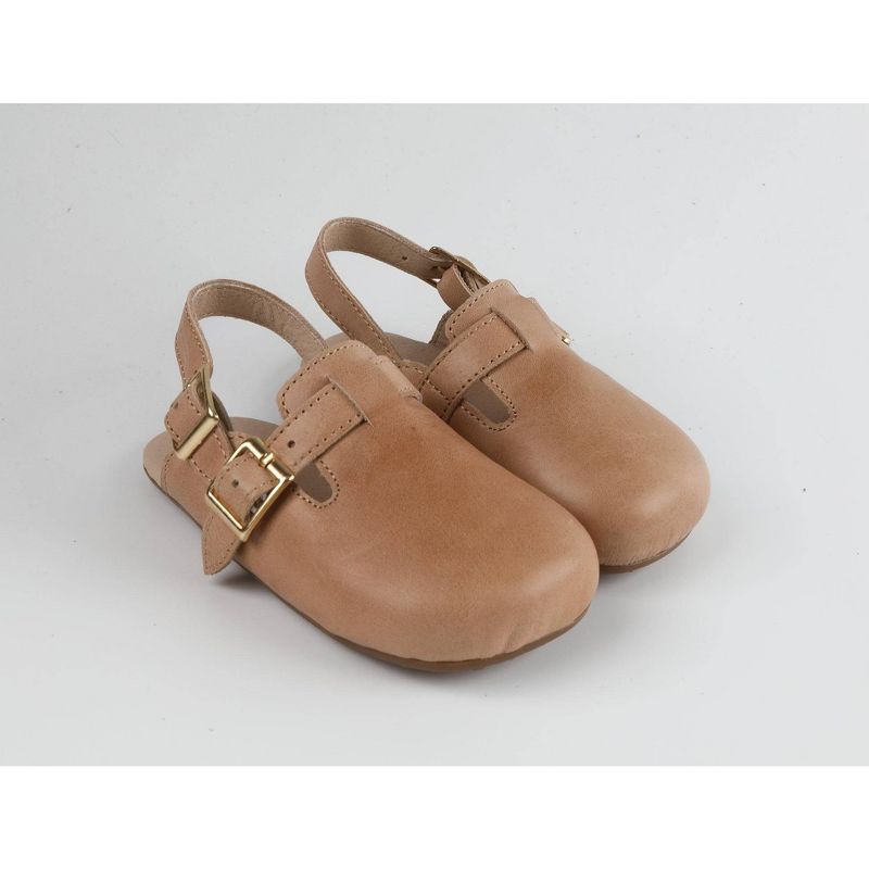 Little Love Bug Company Beck Clog Sandal