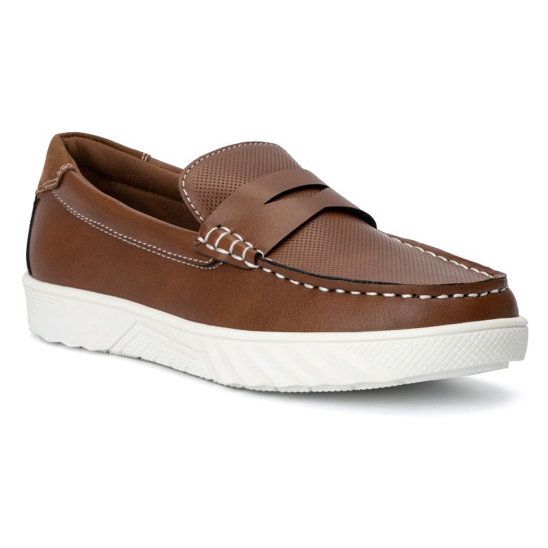 Xray Footwear Rio Loafer Casual Shoe