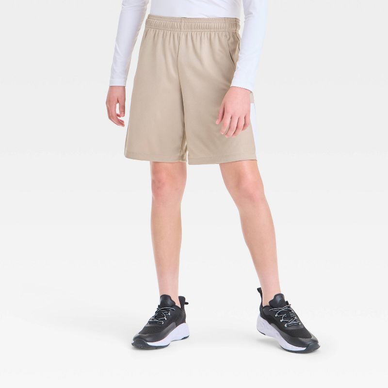 Boys' Training Shorts - All In Motion™