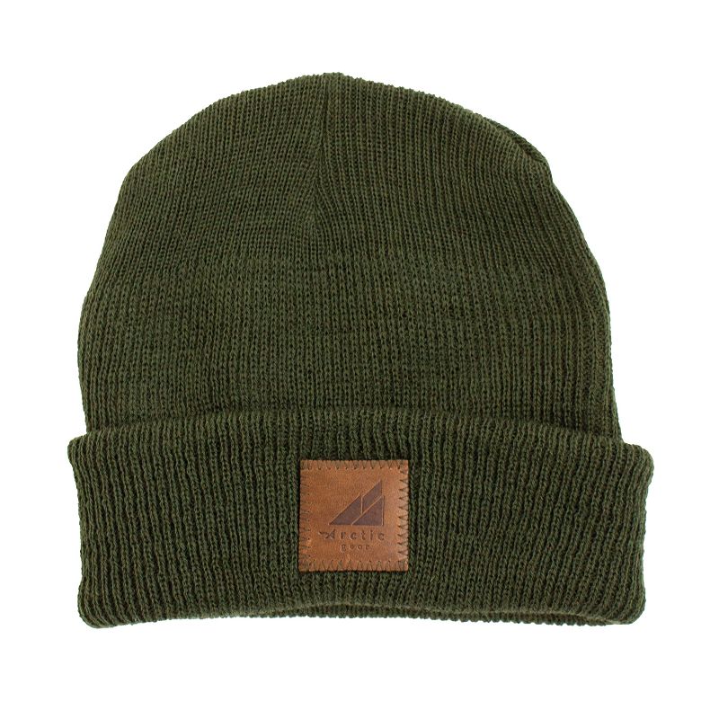 Arctic Gear Youth Winter Wool Watch Cap