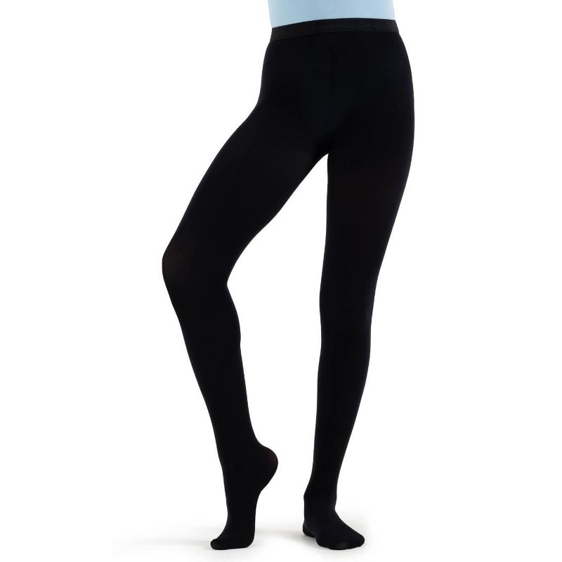Capezio Ultra Soft Transition Tight - Girls & Toddler