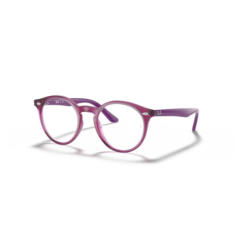 Ray-Ban RB1594 44mm Child Phantos Eyeglasses - prescription-ready