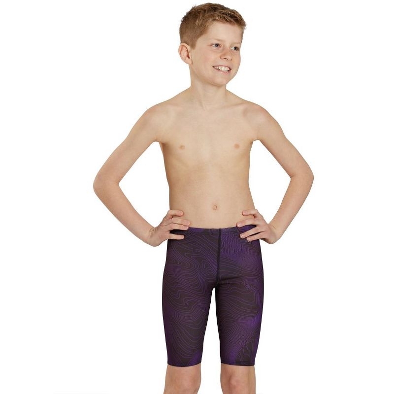 Sporti HydroLast Sonar Waves Jammer Swimsuit (22-40)