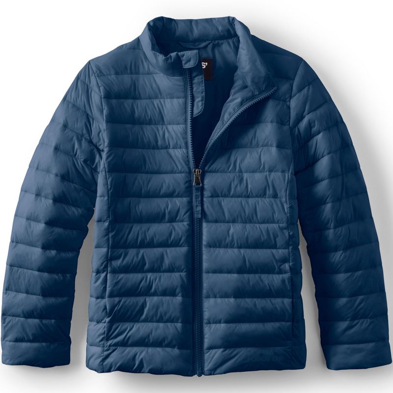 Lands' End Kids Husky Insulated Jacket