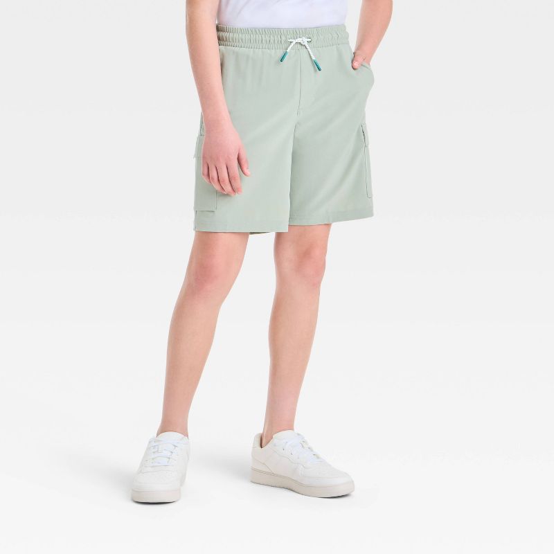 Boys' Adventure Shorts - All In Motion™