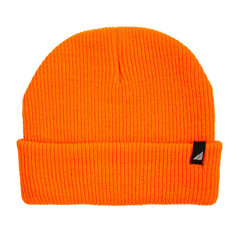 Arctic Gear Youth Acrylic Cuff Winter Hat
