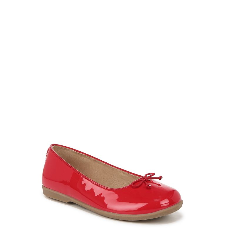 Dr. Scholl's Youth Girls Wexley Kids Ballet Flat