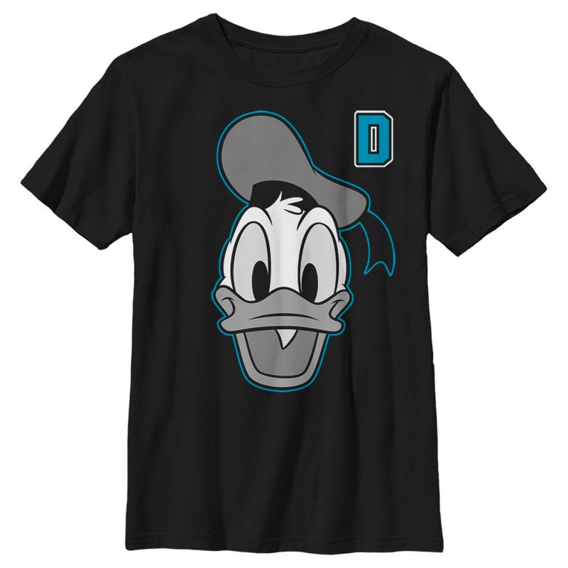 تي شيرت ديزني دونالد للأولاد