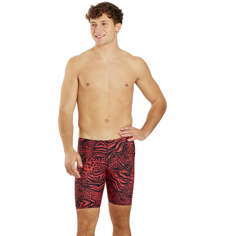 بدلة سباحة Sporti Wild Thing Jammer (22-40)