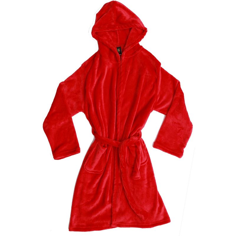 Just Love Fleece Robes for Girls - Girls PJ Sleepwear