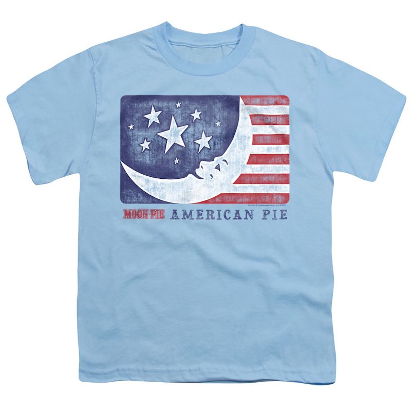 Boys' Moon Pie American Pie T-Shirt