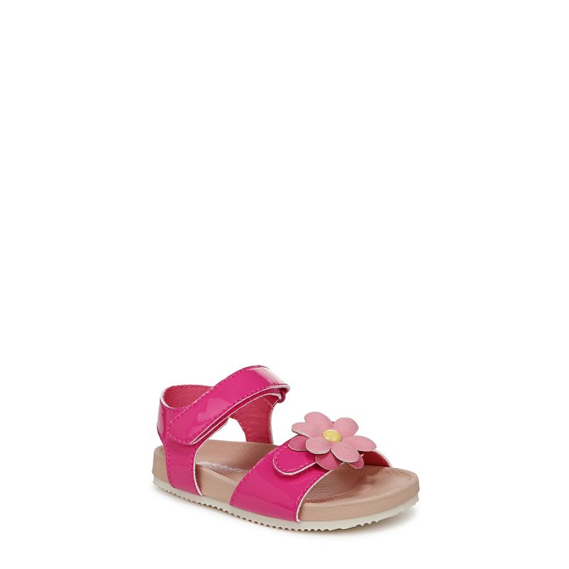 Dr. Scholl's Infant Girls Islander Toddler Sandals