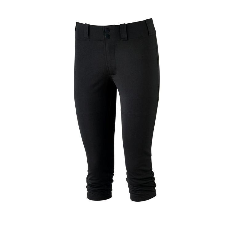 Mizuno Youth Girl's Prospect Softball Pant